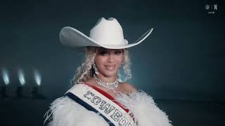 Beyoncé - NFL Halftime Show 2024