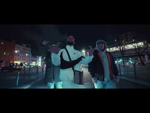 KING KHALIL FT. CELO & ABDI - ALLES RICHTIG SO (PROD.BY THE CRATEZ)