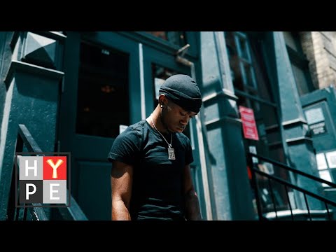 emmanuel trill - "Heart of the City" (Official Music Video)