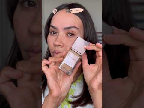 HOW TO: Dewy / Luminous Foundation for Oily Skin