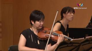 Howon Lee Composition Recital | "Fear and Thrill in Unfamiliar"