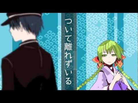 【初音ミク】泡沫恋慕歌【オリジナルPV】