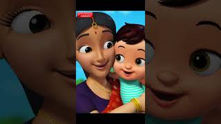 Meri Pyari Munna - Baby Songs | Hindi Rhymes | Infobells