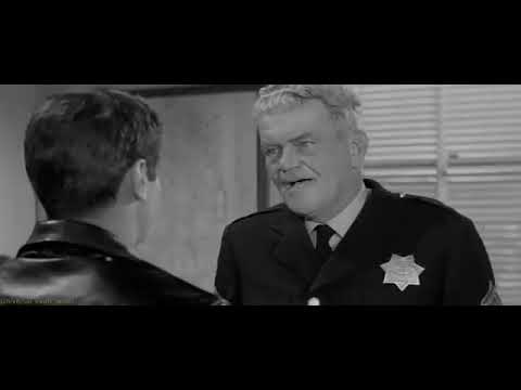 The Midnight Story 1957-crime drama film-noir classic,Tony Curtis,Marisa Pavan on youtube in english