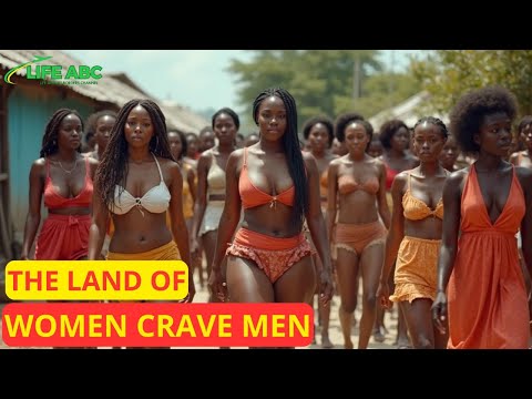 15 Shocking Facts About Haiti - THE CARIBBEAN'S LAND OF MEN - Travel Documentary