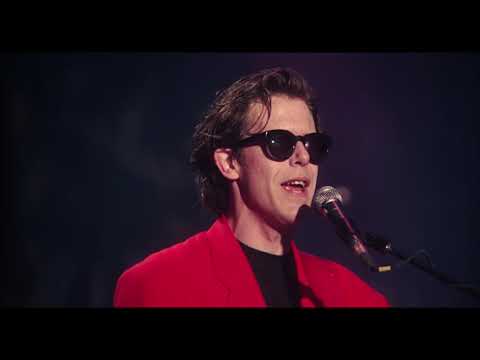 INXS - The Stairs | Live at Wembley Stadium, 1991 | Live Baby Live