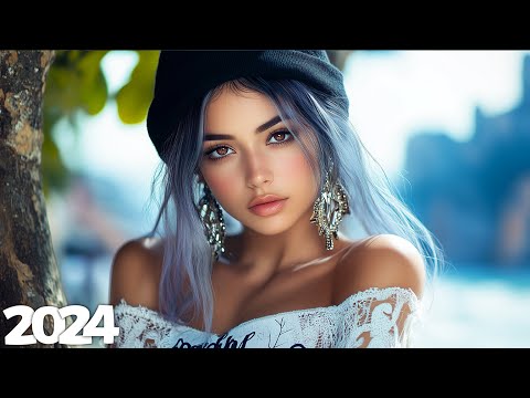 Alan Walker, Dua Lipa, Coldplay, Martin Garrix & Kygo, The Chainsmokers Style 💎 Summer Vibes #68