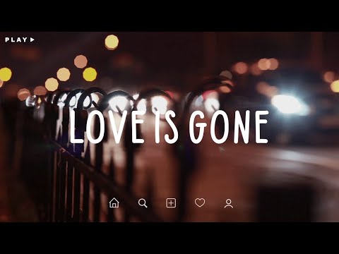 Love Is Gone 🎵 The memories are all that’s left of us 💔 Depressing Songs 2024 That Make You Cry