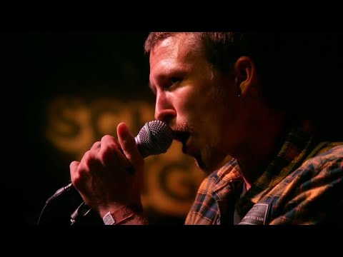 The Kaleidoscope Kid - Fight or Flight | School Night Concert (Live at Bardot)