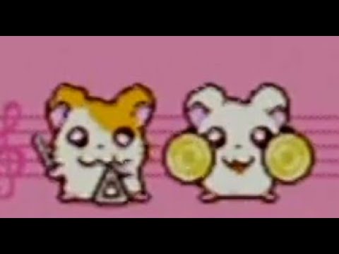 Hamtaro: Ham-Ham Heartbreak Playthrough Part 10 (EXTRA #2 - All Ham-Jams, Ham-Chats, and Gems!)