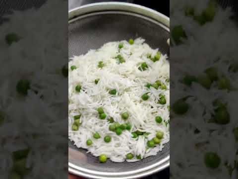 Quick & Easy Rice Recipe 😋