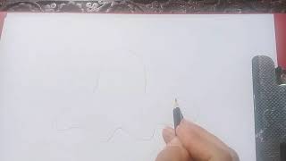 how to draw a halloween  ghosts for kids step by step easy way let's have fun and draw