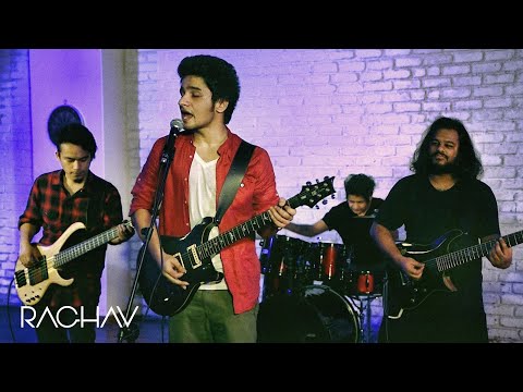 Dil Se Re (Rock) | A.R. Rahman | Raghav Chaitanya