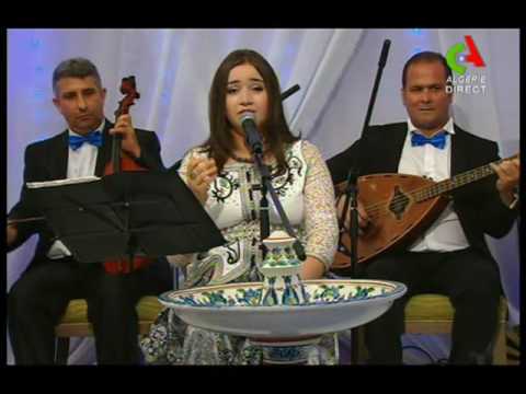 Meryem benallal 2017 ya khalik el aarch