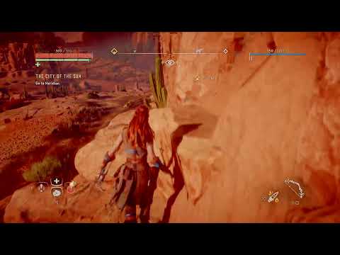 Horizon Zero Dawn  #live #gaming #playstation