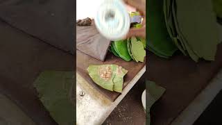 varanasi paan #varanasi #foodvlog #streetfood #viralvideo #foodie