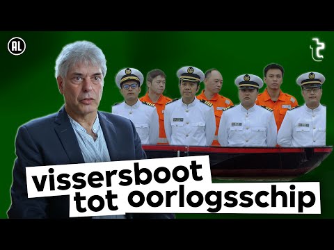 Het geopolitieke belang van de Nederlandse maakindustrie | VPRO Tegenlicht