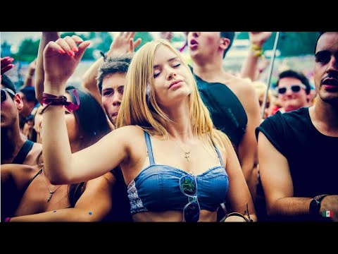 TOMORROWLAND 2023 🔥 La Mejor Música Electrónica 2023 🔥 Lo Mas Nuevo Electronic Mix 2023