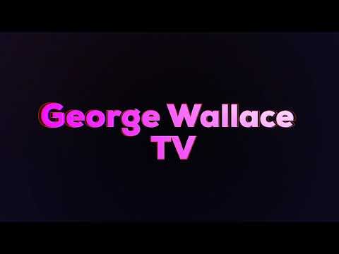 George Wallace TV Clip of the Week! 09/1/24 - 09/07/24