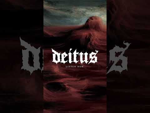 Deitus 'Irreversible' Out Now #Shorts