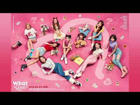 TWICE - What Is Love? (J-Core Remix)  [Happy Hardcore]