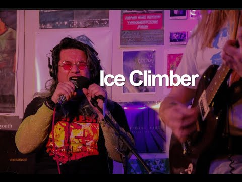 Ice Climber: Off the Record (Live on Radio K)