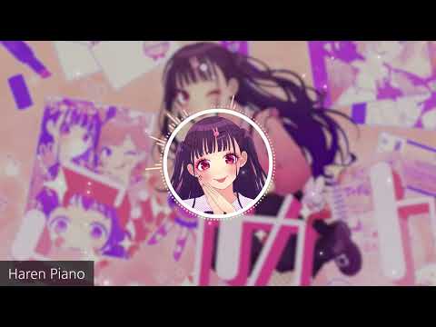 [Music Box] Kawaikute Gomen(可愛くてごめん) - HoneyWorks(feat. Saori Hayami)