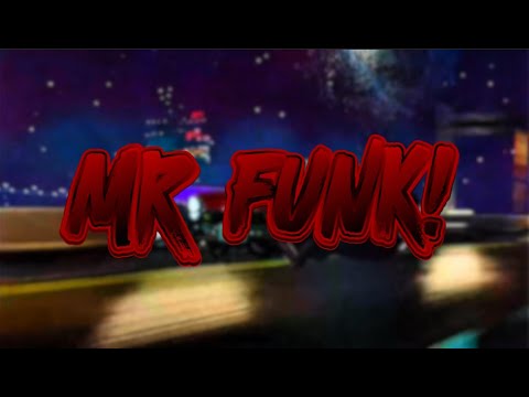 (reversed intro + slowed + reverb) MR FUNK! - GASPXR