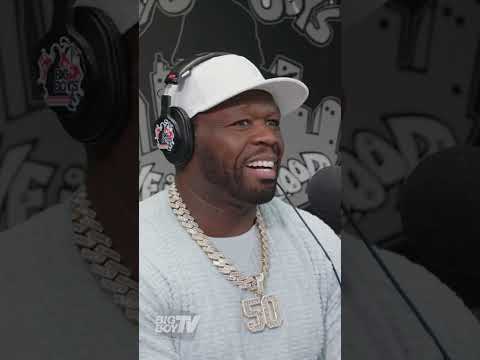 50 Cent On Kendrick Super Bowl