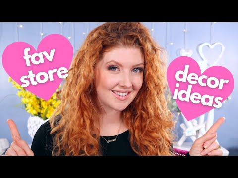 Let's Change the Background Decor! | Shopping VLOG