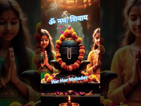 #mahadev #viralvideo #shorts #ytshorts #viralshorts #omnamahshivaya #shivratri #bhole #bhaktishorts