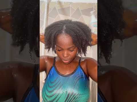 WASH DAY ROUTINE | NATURAL HAIR CARE DAY