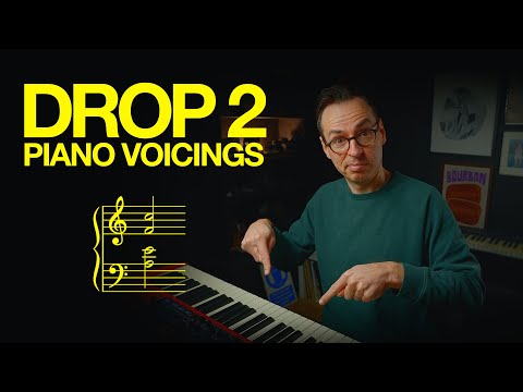 My FAVOURITE piano technique - and it's EASY! 🎹