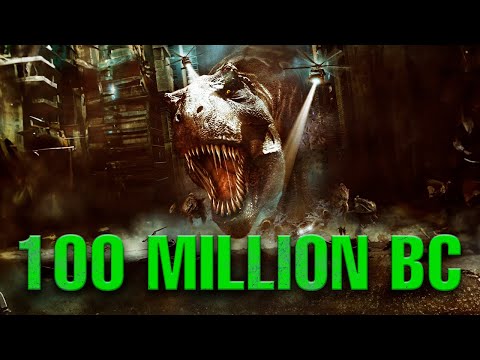 100 MILLION BC ◾️ ENGLISH AUDIO ◾️ FULL MOVIE ◾️🎞 Movie Play English