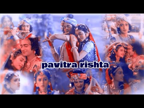 Radhakrishna serial vm( pavitra rishta)