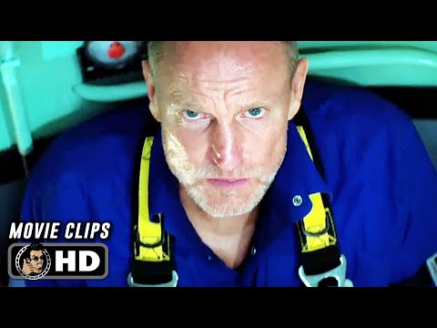 LAST BREATH CLIP COMPILATION (2025) Movie CLIPS HD