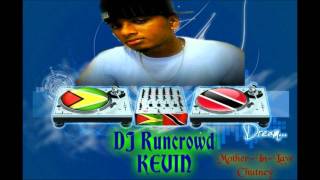 Mother-In-law Dj Runcrowd Kevin.wmv