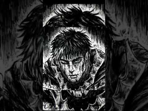 Midnight reverie #berserk #chillworkmusic #sad