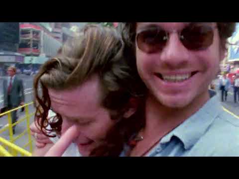 Way Of The World | Mystify: Michael Hutchence (Extra)