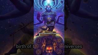 Universe and Hinduism #shorts #hinduism