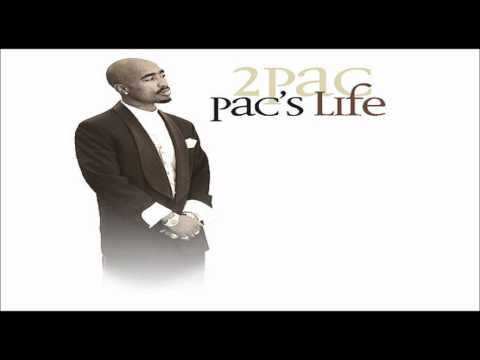 2Pac ft. Hussein Fatal, Papoose & Carl Thomas - Dumpin´(BlacK And Dangerous)