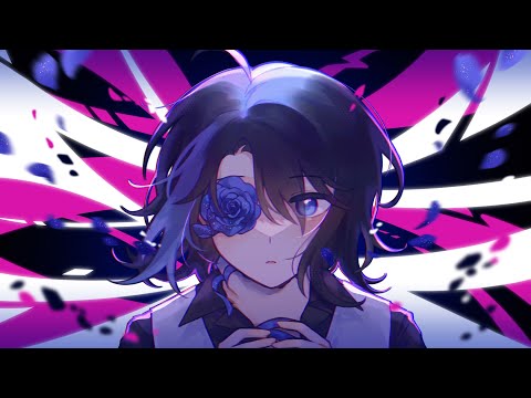 【歌手音ピコ】ゴーストルール【VOCALOID COVER】