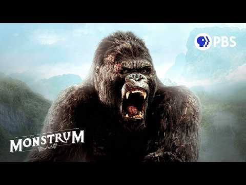 King Kong: A Complete History, Part 2 | Monstrum