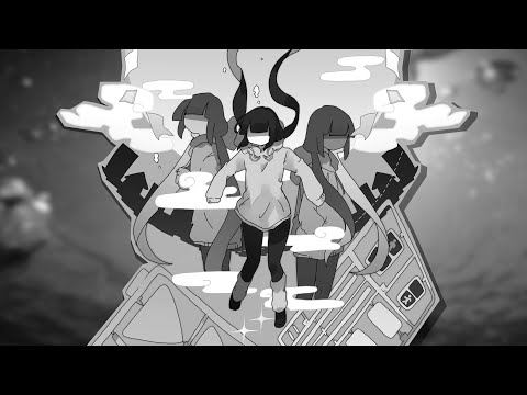 sinktank but it's lofi hiphop (inabakumori)