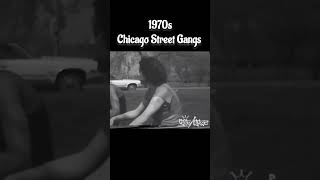 1970s Chicago Street Gangs_70s Gang Culture_Latin Kings_Insane Unknowns_Imperial Gangsters #chitown