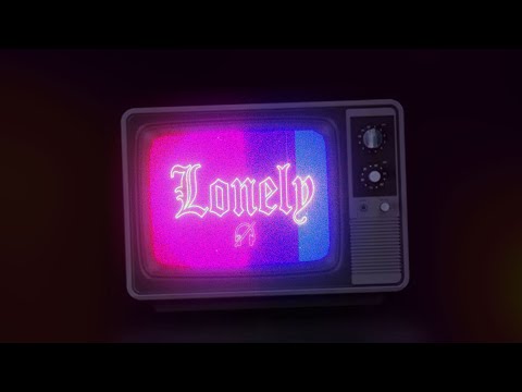 Rowiy - Lonely (Official Video) ~ Justin Bieber & Benny Blanco