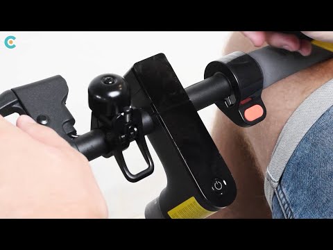 Gashendel vervangen voor Xiaomi M365 Scooter, Mi 1s, Pro 2, Mi Essential (How-to change Throttle )