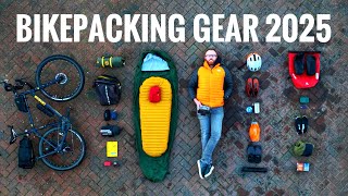 My Bikepacking Gear 2025