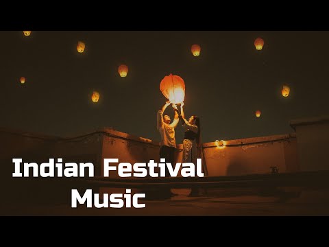 Indian Festival Music || No Copyright Indian Music @ashutoshmusic