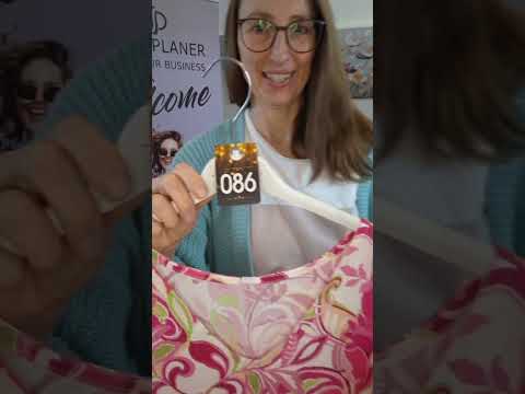 dressplaner Unboxing erste Frühlingskollektion  2025 🐦🌺🌞